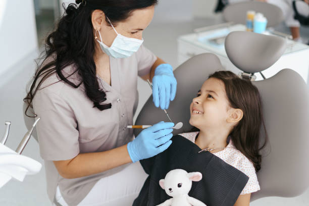 Best Walk-In Emergency Dental Services in Loch Lomond, VA
