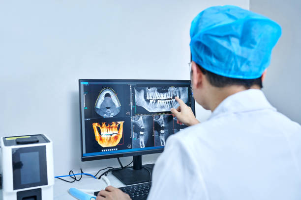 Best Emergency X-Rays and Diagnostics in Loch Lomond, VA