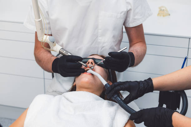 Best Emergency Treatment for Jaw Pain or Injury in Loch Lomond, VA